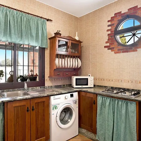 Casa Montemar *