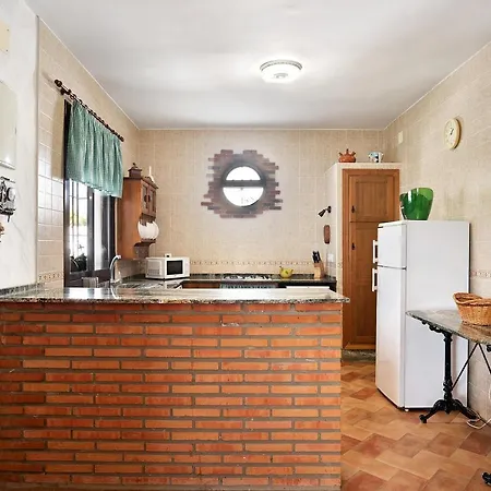 Holiday home Casa Montemar