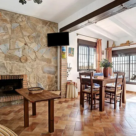 Casa Montemar