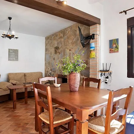 Casa Montemar Conil De La Frontera