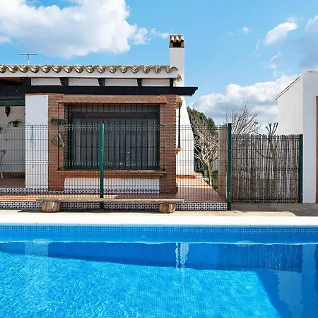 Casa Montemar Conil De La Frontera