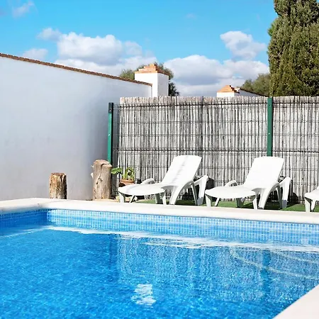 Casa Montemar *