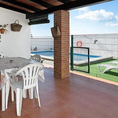 Casa Montemar Holiday home
