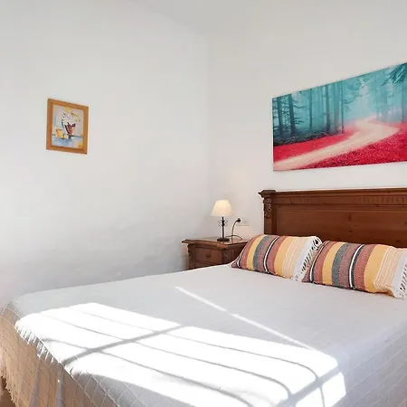 Holiday home Casa Montemar Conil De La Frontera