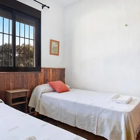 Casa Montemar Holiday home