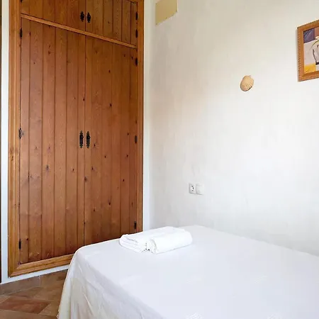 Holiday home Casa Montemar Conil De La Frontera