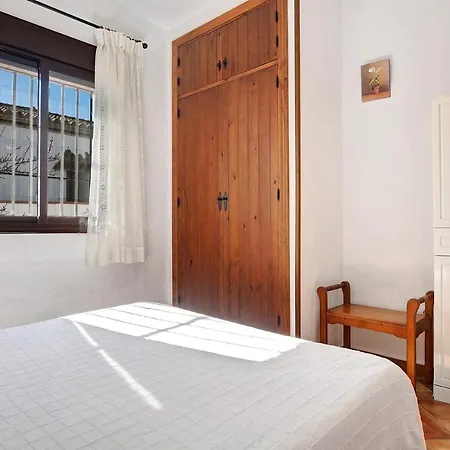Casa Montemar Holiday home