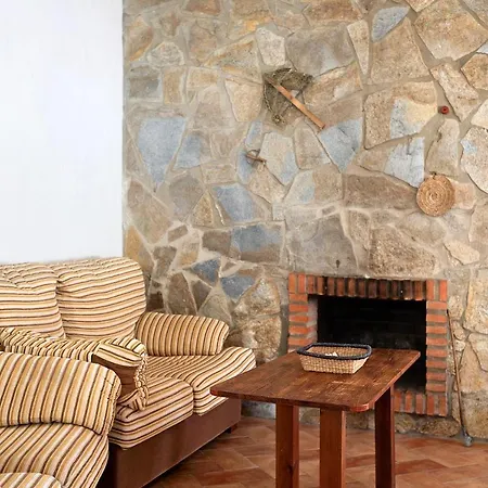 Casa Montemar Holiday home