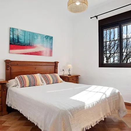 Casa Montemar Holiday home