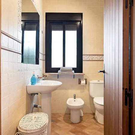 Holiday home Casa Montemar