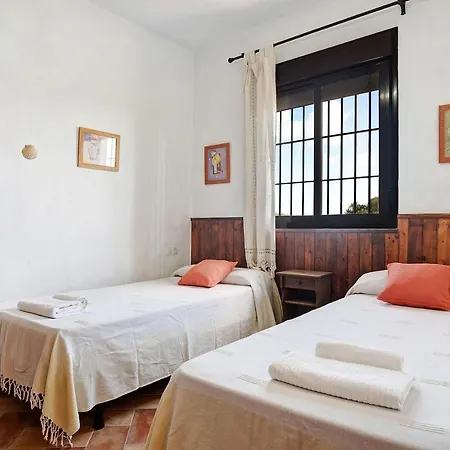 Holiday home Casa Montemar Conil De La Frontera
