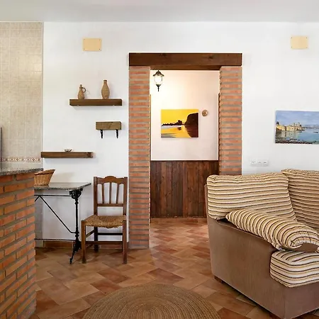Casa Montemar Holiday home