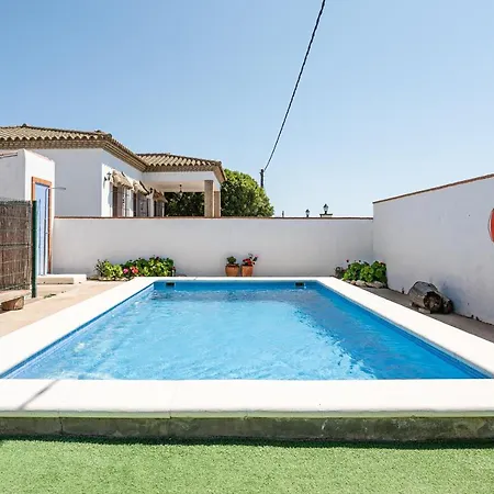 Casa Montemar *