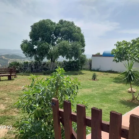 Casa Montemar *