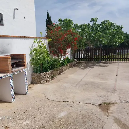 Casa Montemar
