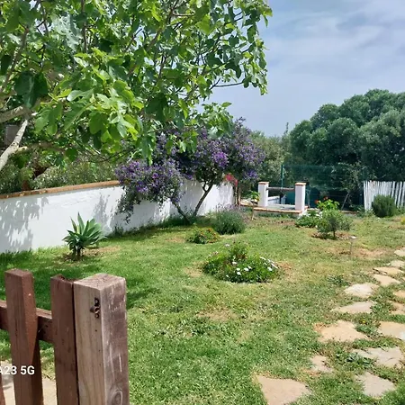 Holiday home Casa Montemar Conil De La Frontera